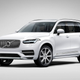 Illustration for article titled The 2020 Volvo XC90 Looks Basically the Same But Adds Kinetic Energy Recovery Like an F1 Carem/em